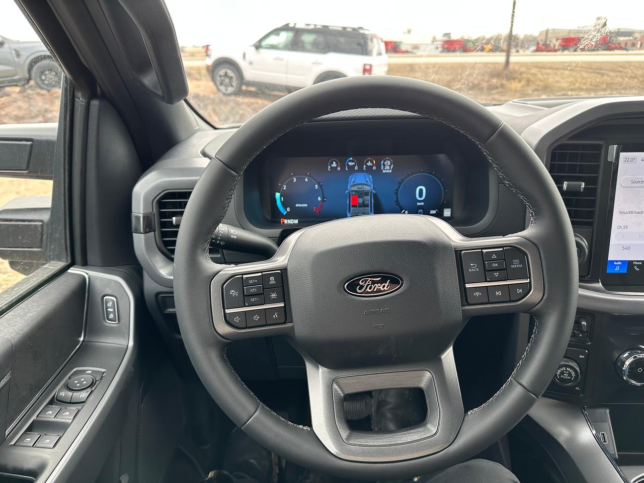 2026 Ford F-150 XLT 4WD SuperCrew 6.5' Box 302A Photo