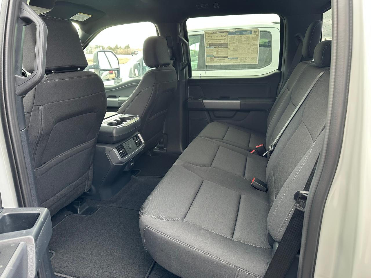 2026 Ford F-150 XLT 4WD SuperCrew 6.5' Box 302A Photo