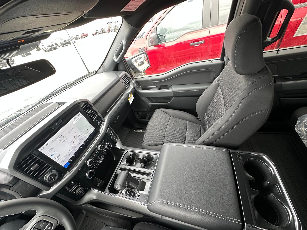 2026 Ford F-150 XLT 4WD SuperCrew 6.5' Box 302A Photo5