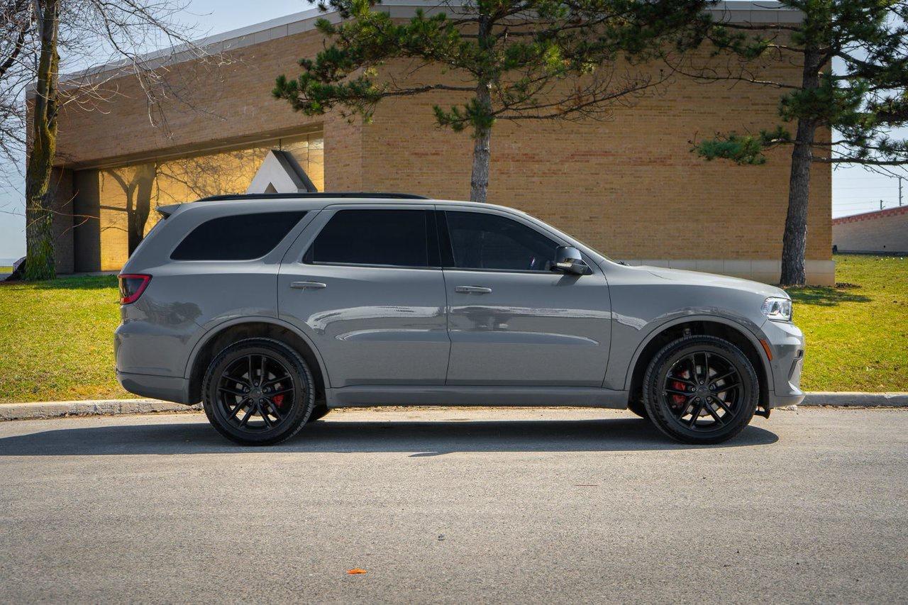 2023 Dodge Durango GT Plus Photo