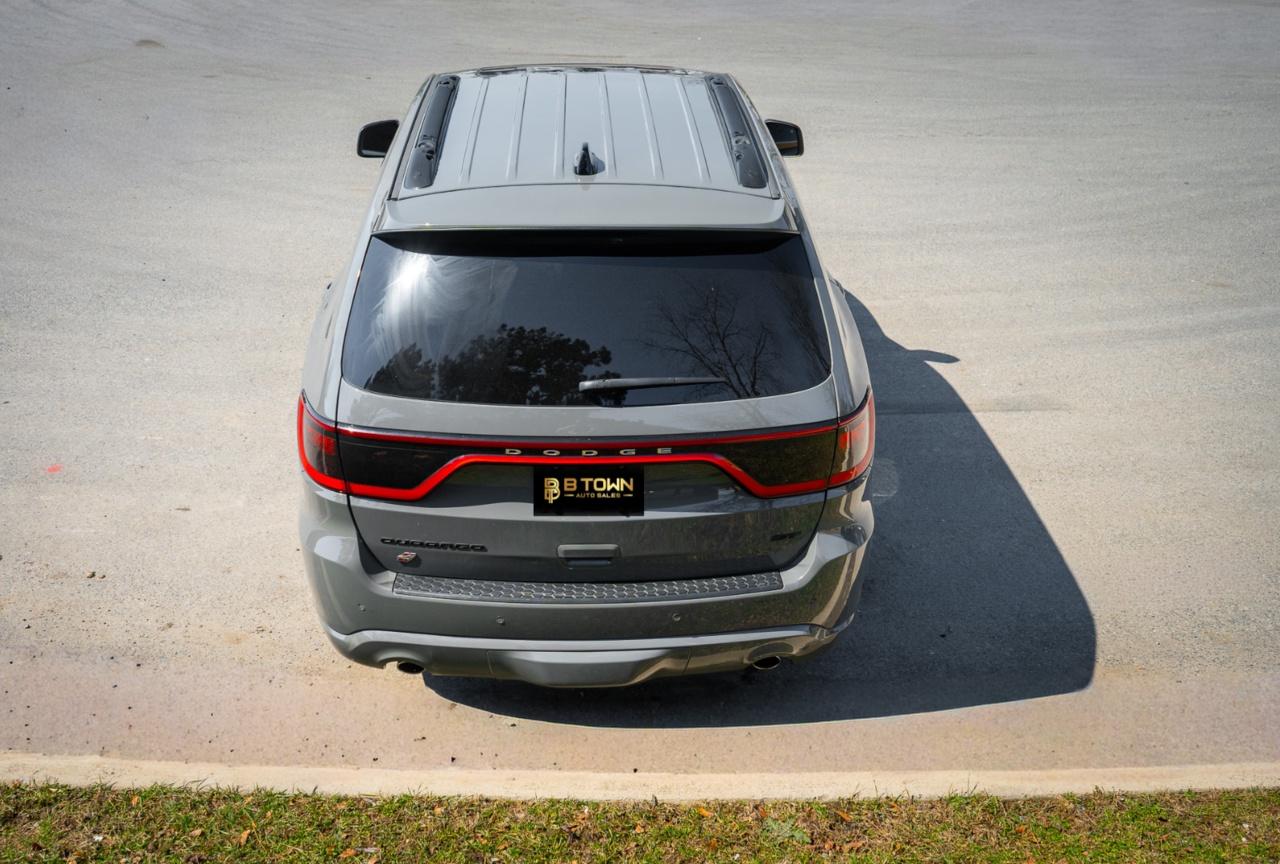 2023 Dodge Durango GT Plus Photo