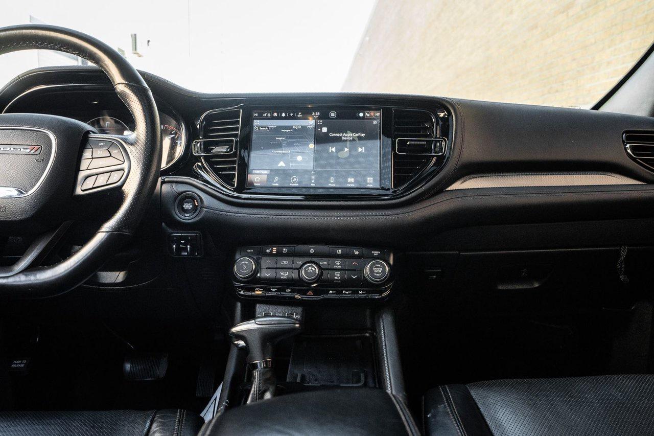 2023 Dodge Durango GT Plus Photo