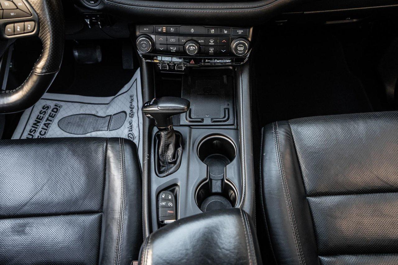 2023 Dodge Durango GT Plus Photo