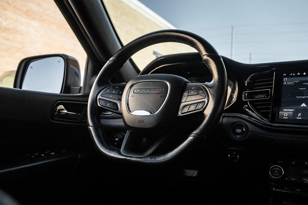 2023 Dodge Durango GT Plus Photo