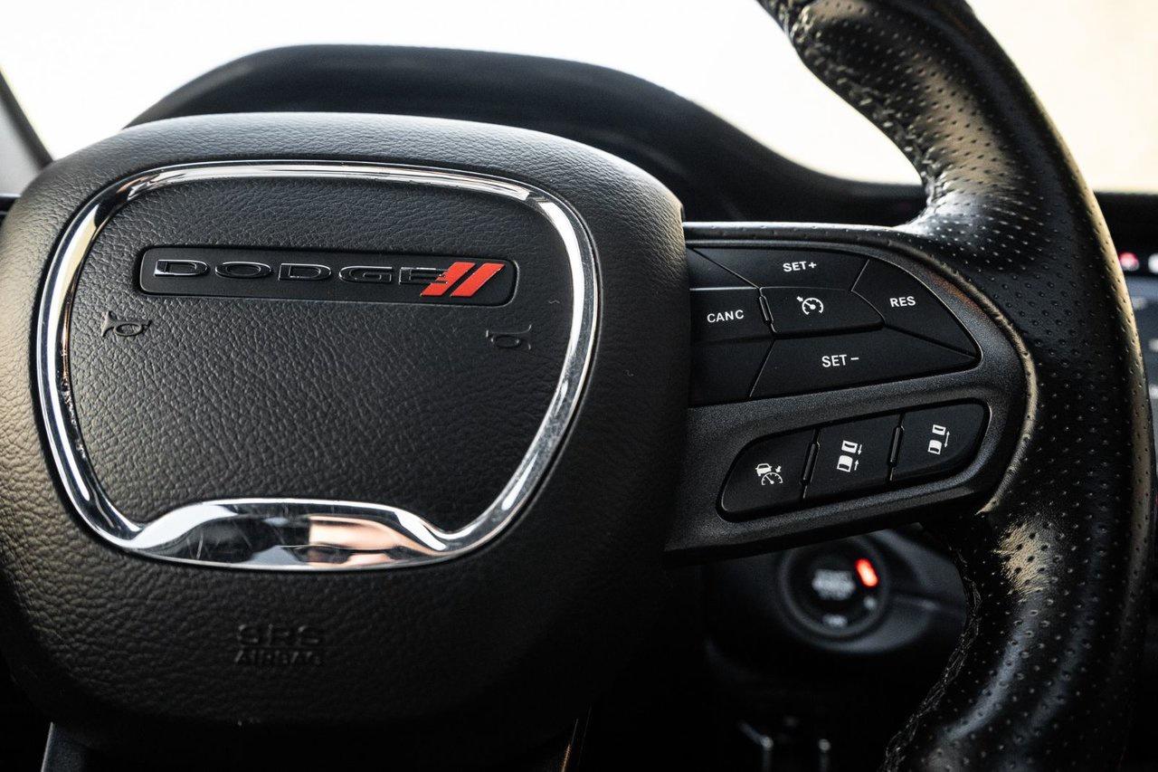 2023 Dodge Durango GT Plus Photo