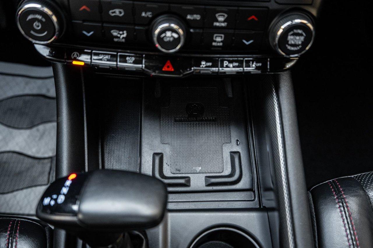 2023 Dodge Durango GT Plus Photo