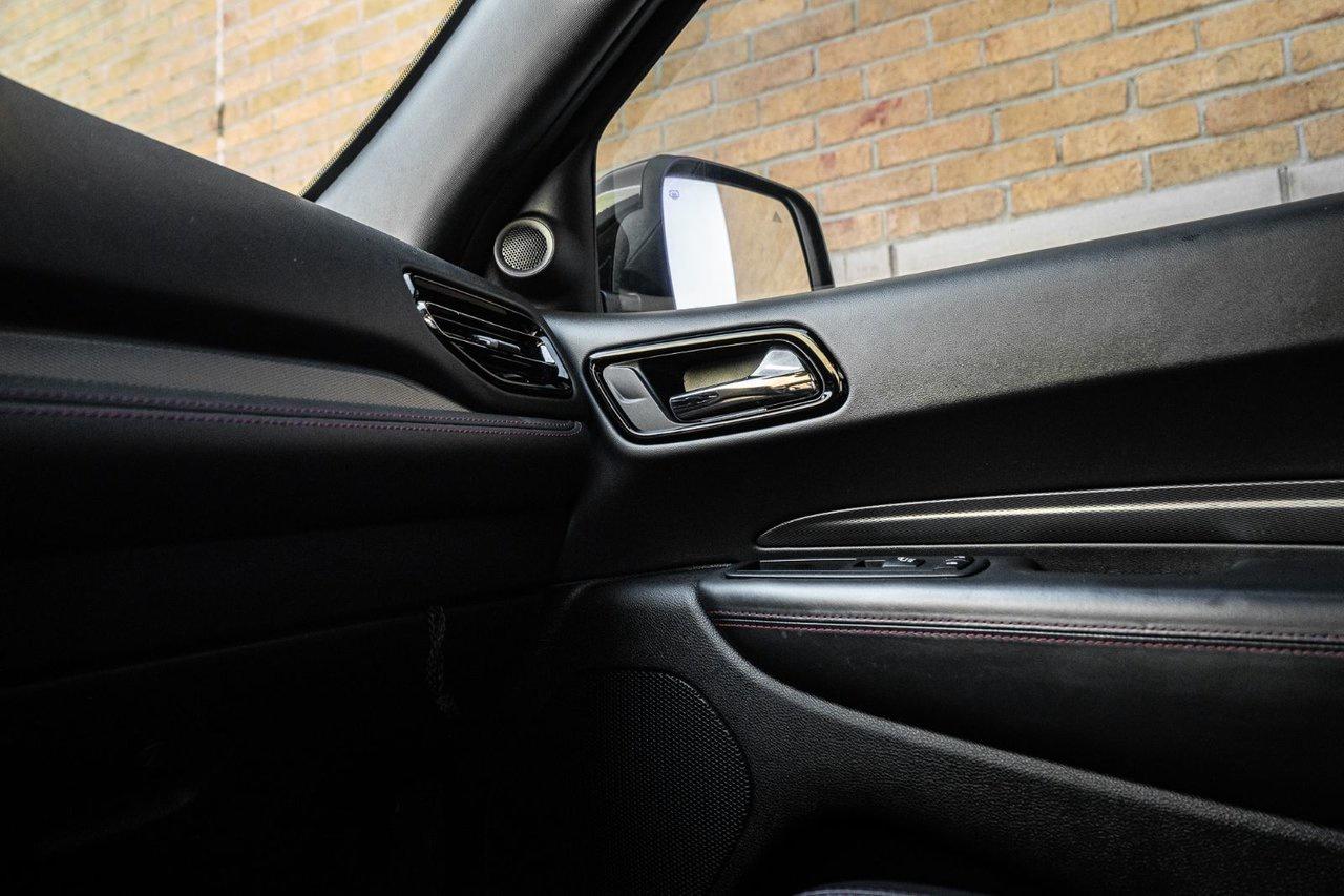 2023 Dodge Durango GT Plus Photo