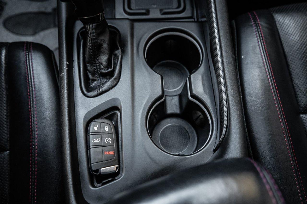 2023 Dodge Durango GT Plus Photo