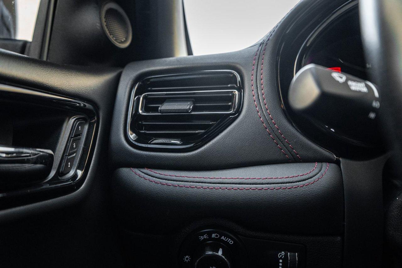 2023 Dodge Durango GT Plus Photo