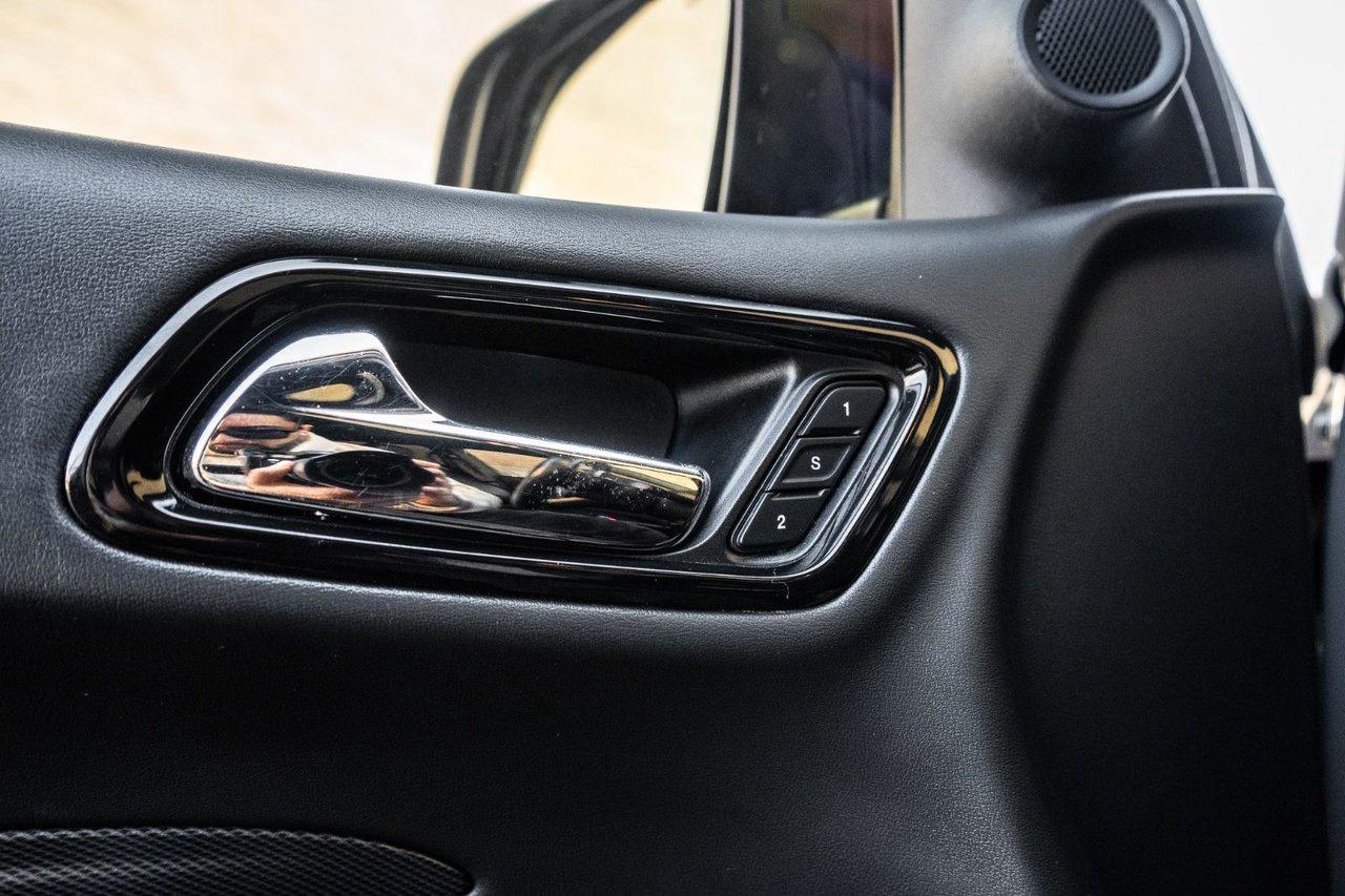 2023 Dodge Durango GT Plus Photo