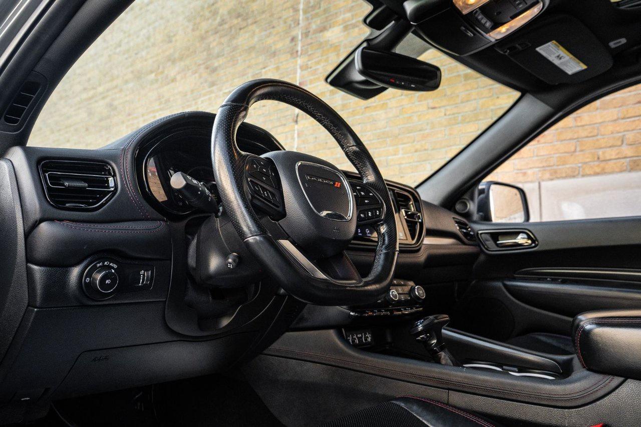2023 Dodge Durango GT Plus Photo