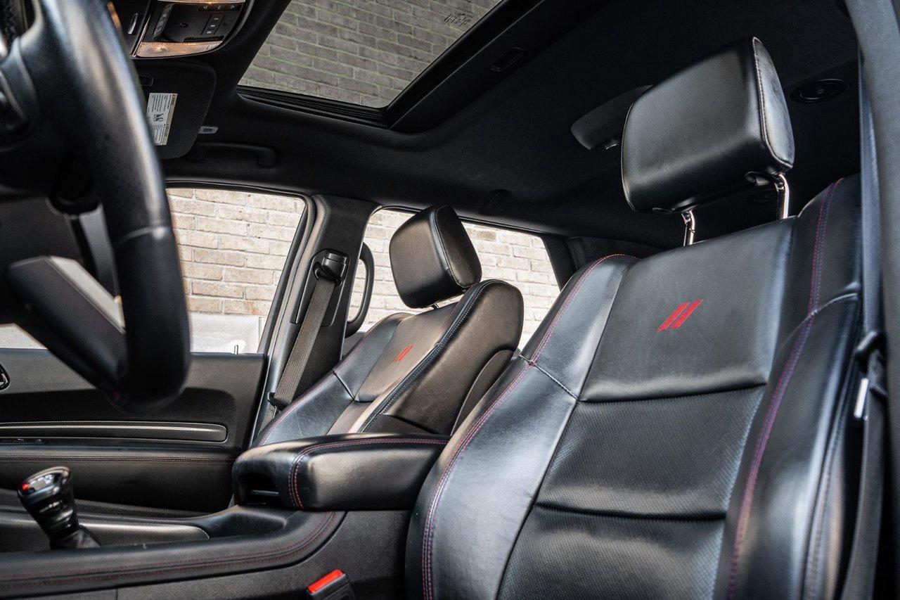 2023 Dodge Durango GT Plus Photo