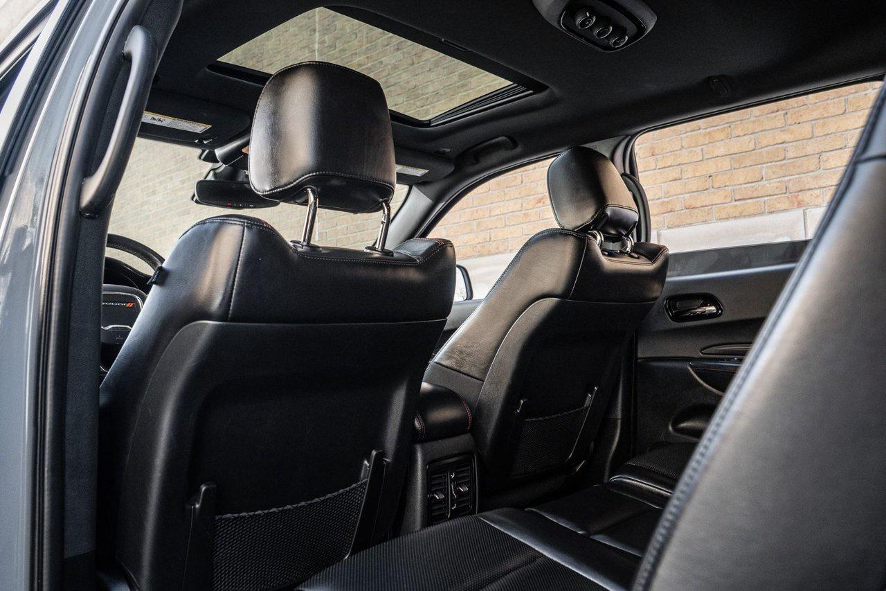 2023 Dodge Durango GT Plus Photo