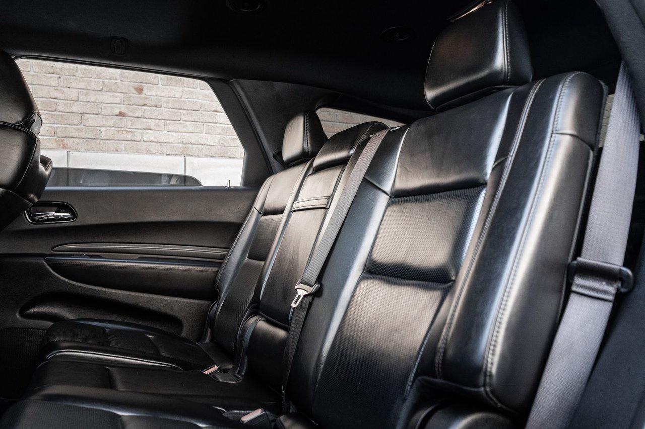 2023 Dodge Durango GT Plus Photo