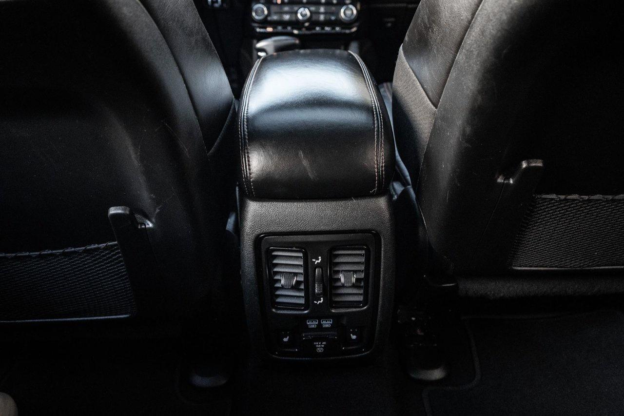 2023 Dodge Durango GT Plus Photo