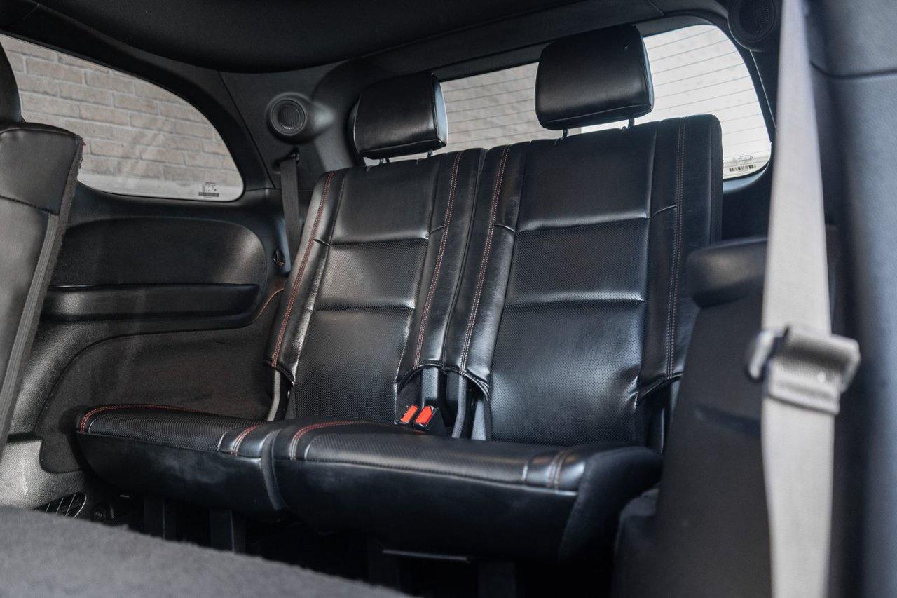 2023 Dodge Durango GT Plus Photo