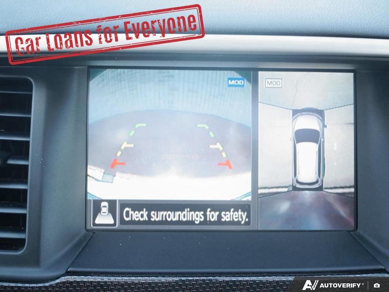 2019 Nissan Pathfinder SL PREMIUM