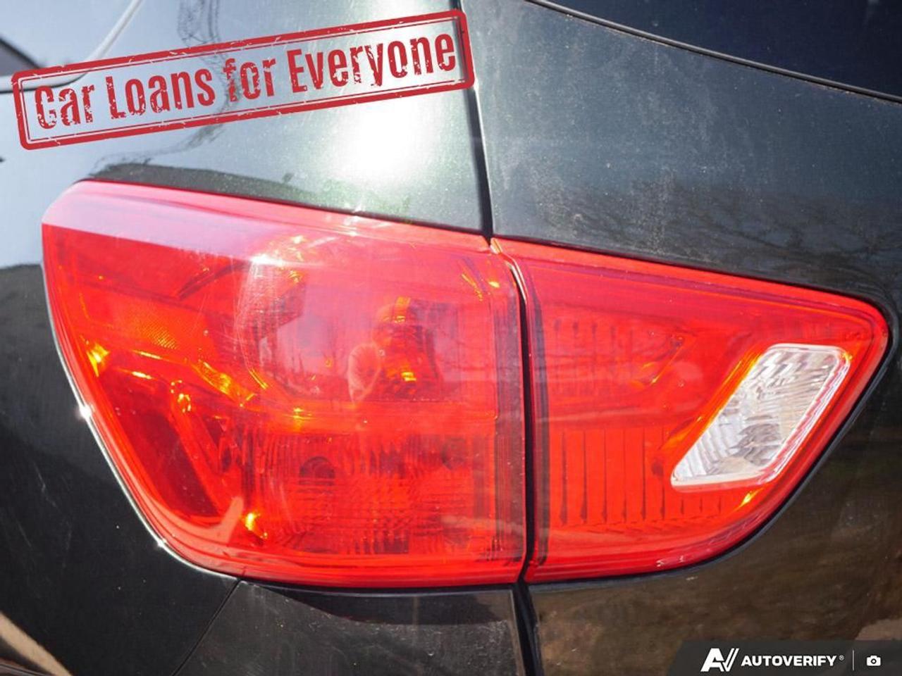 2019 Nissan Pathfinder SL PREMIUM