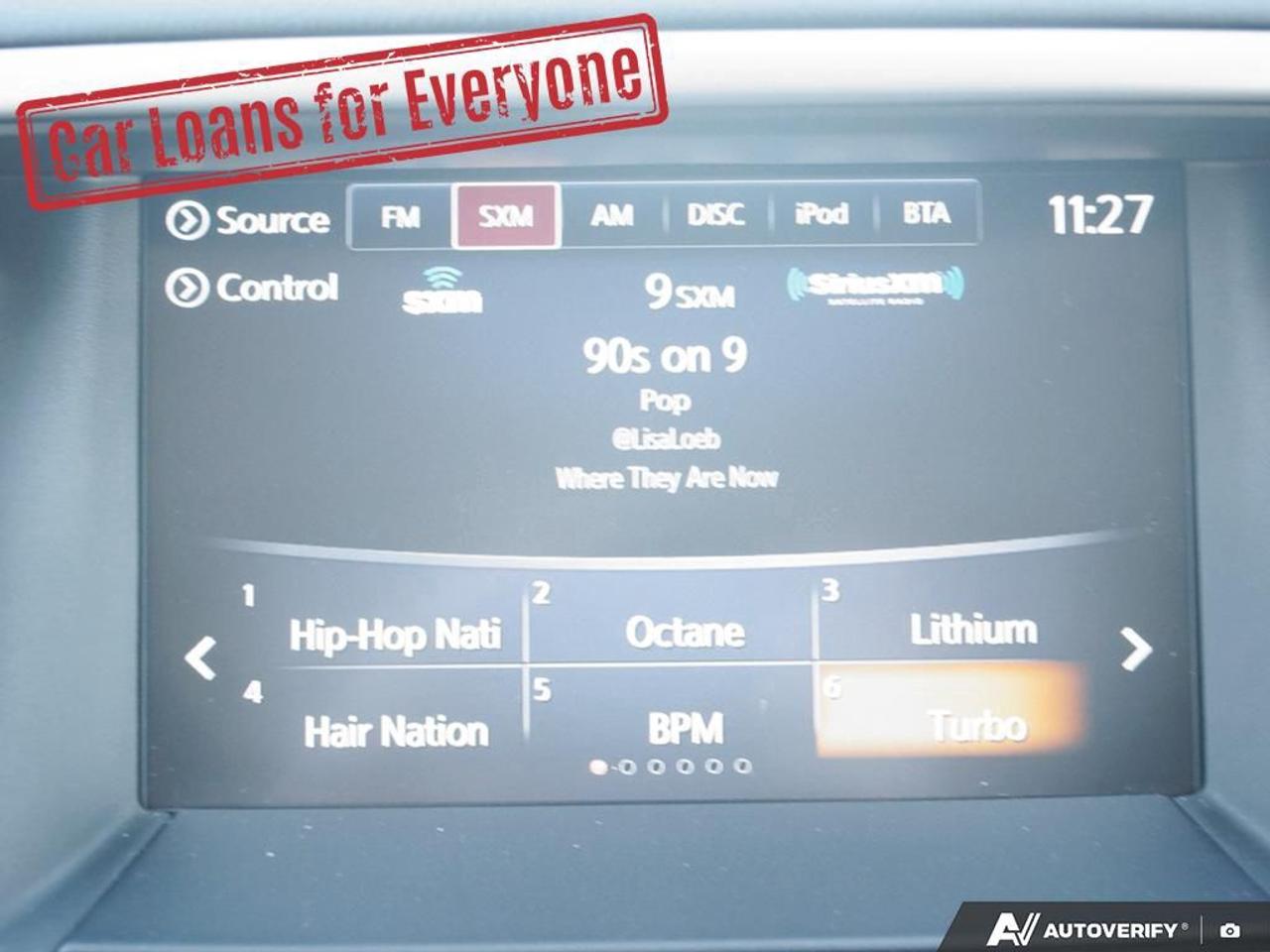 2019 Nissan Pathfinder SL PREMIUM