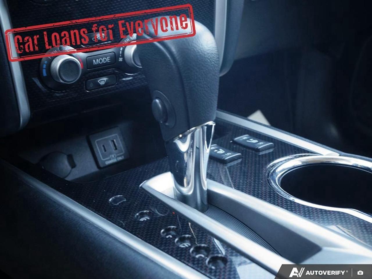 2019 Nissan Pathfinder SL PREMIUM