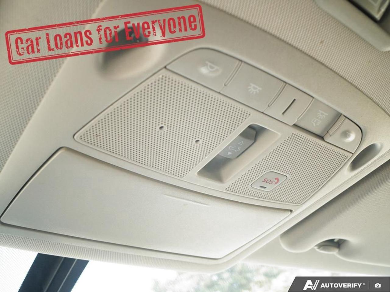 2019 Nissan Pathfinder SL PREMIUM