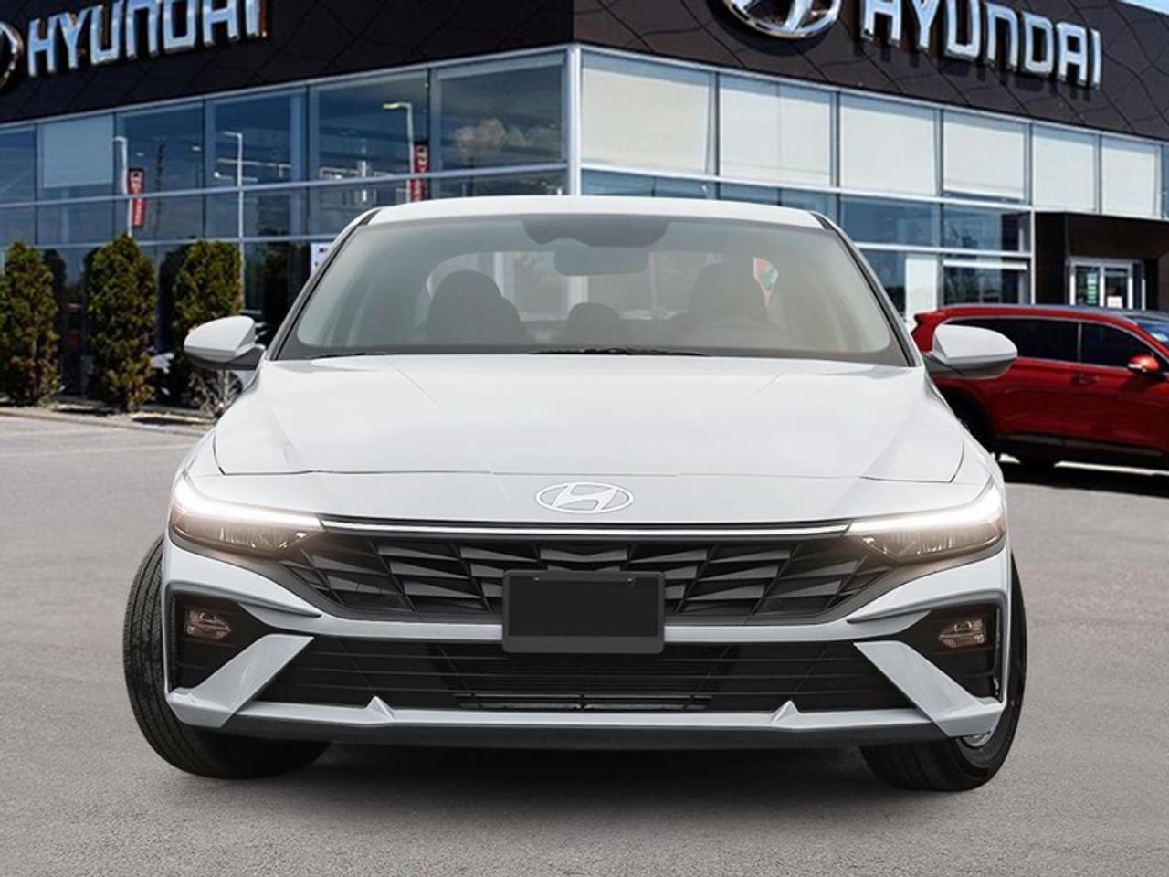 2026 Hyundai Elantra Essential  - Heated Seats - $92.30 /Wk Photo