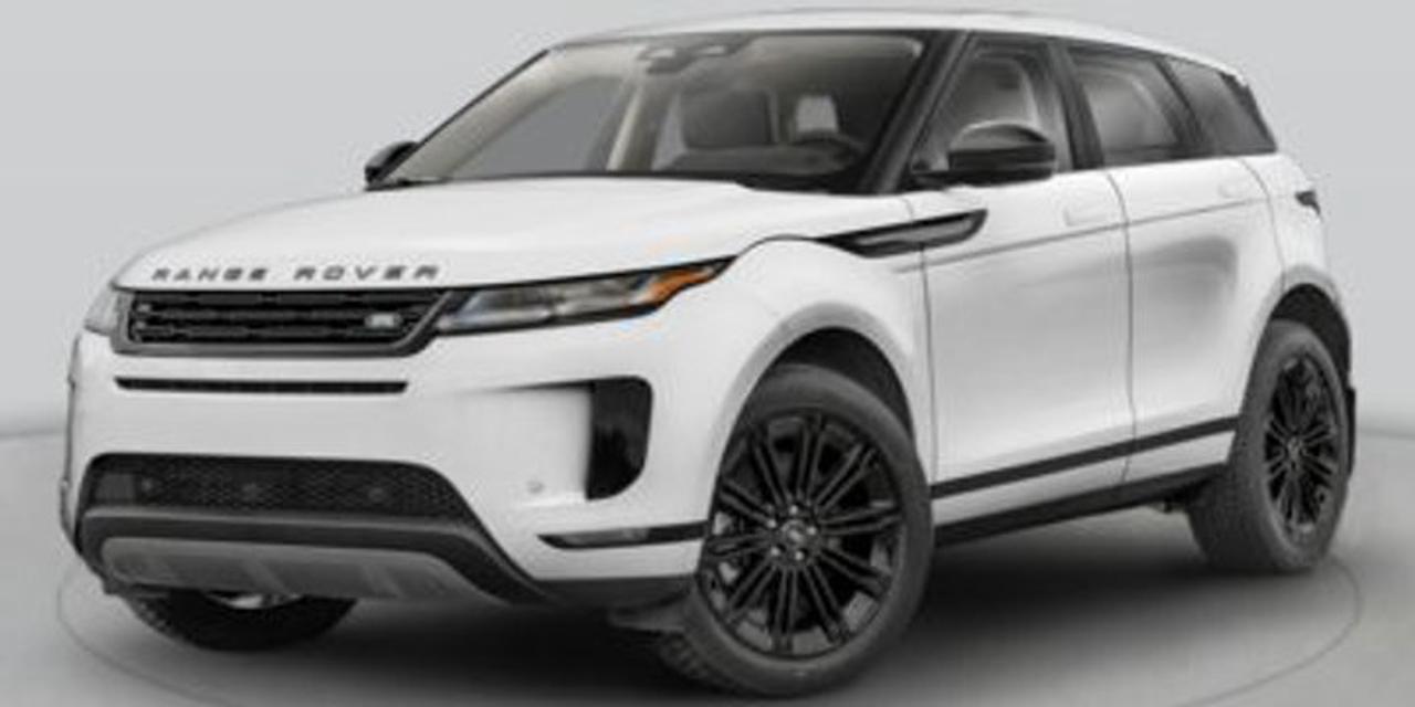 Used 2025 Land Rover Evoque S for sale in Halifax, NS