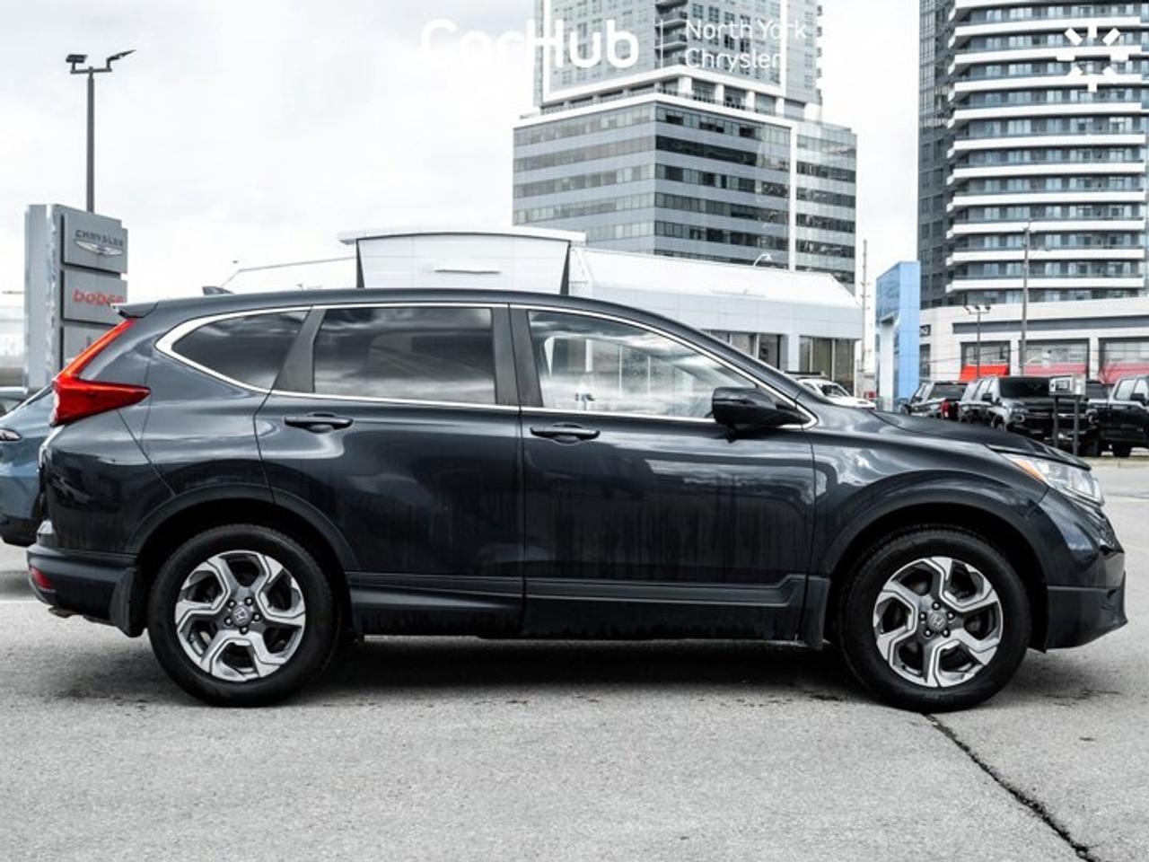 2019 Honda CR-V EX-L Photo