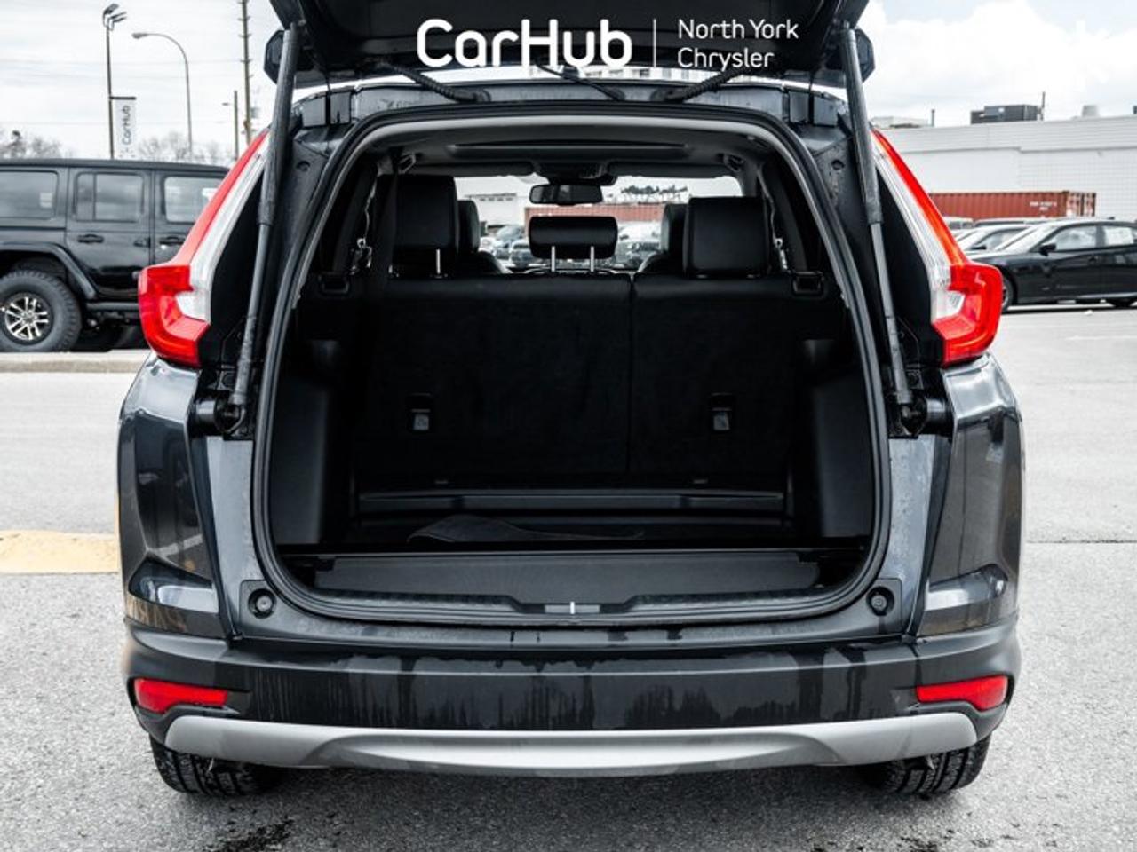 2019 Honda CR-V EX-L Photo