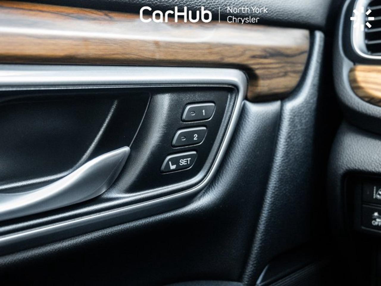 2019 Honda CR-V EX-L Photo