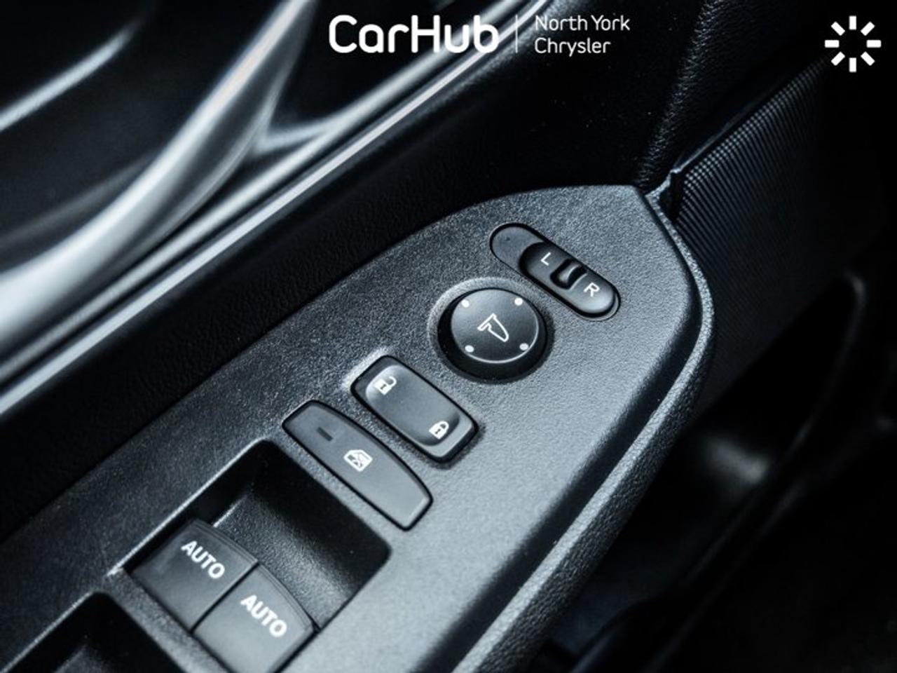 2019 Honda CR-V EX-L Photo