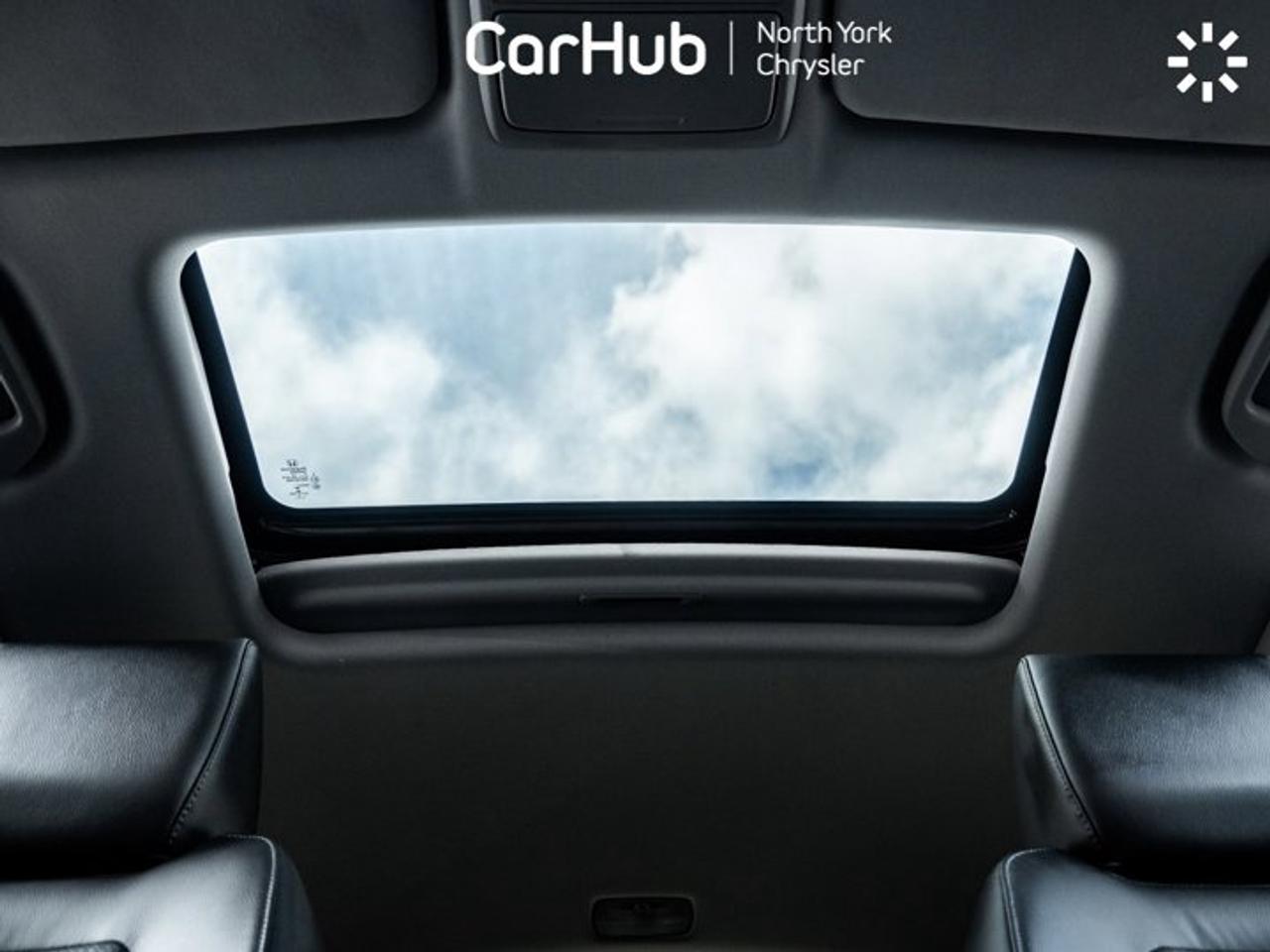 2019 Honda CR-V EX-L Photo