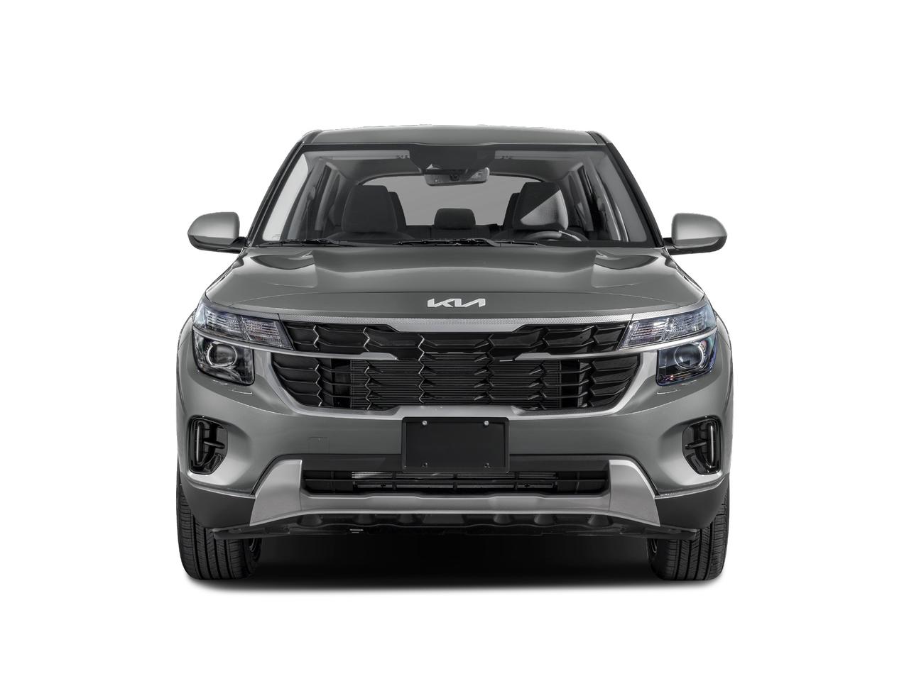 2026 Kia Seltos LX AWD Photo