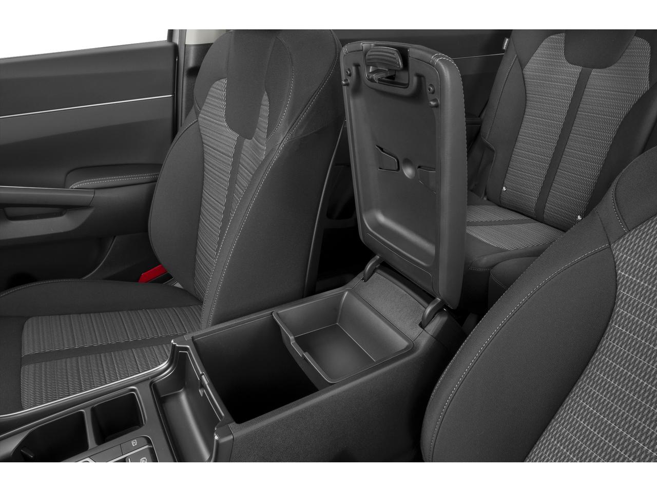 2025 Kia Sorento X-Line Limited AWD w/Black Interior Photo