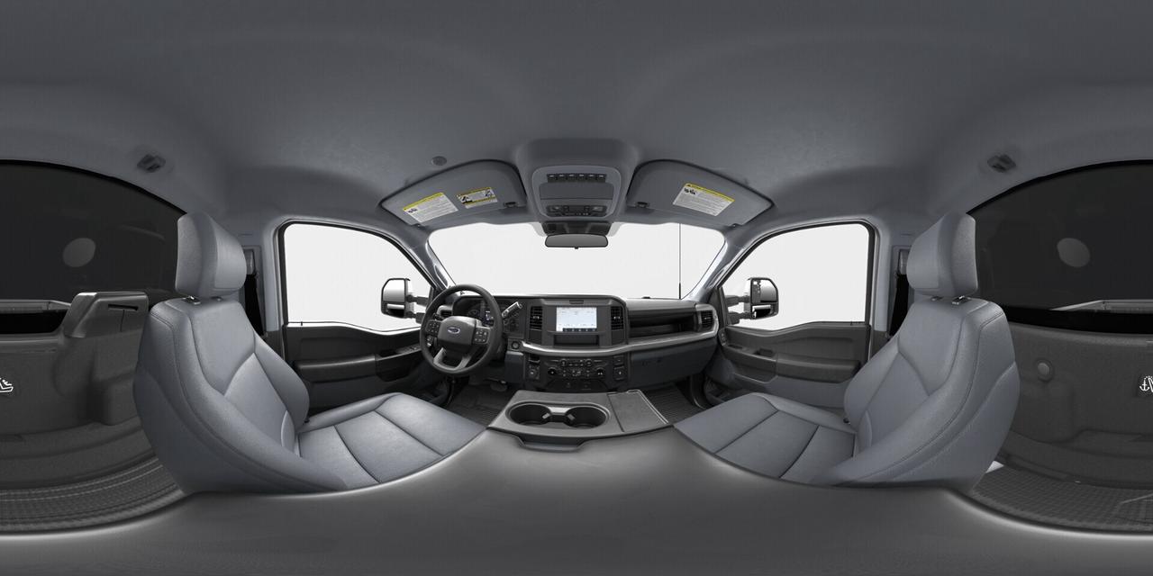 2026 Ford F-250 Super Duty SRW XL Photo4