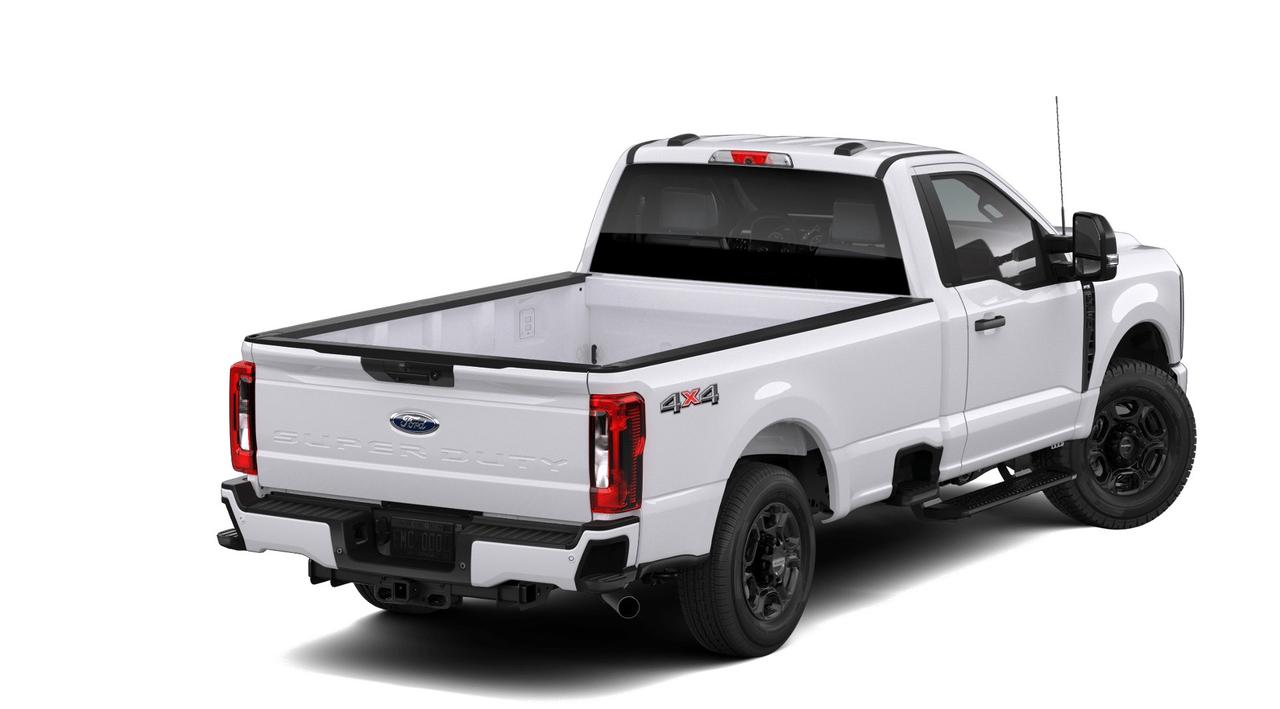 2026 Ford F-250 Super Duty SRW XL Photo