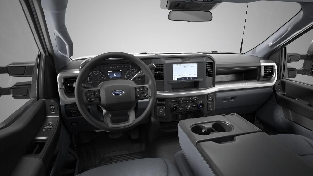 2026 Ford F-250 Super Duty SRW XL Photo