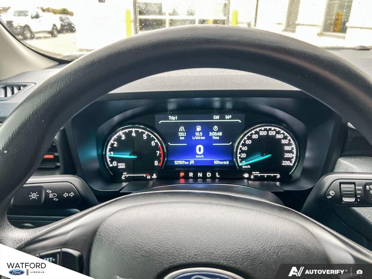 2022 Ford Maverick XLT AWD SuperCrew Photo