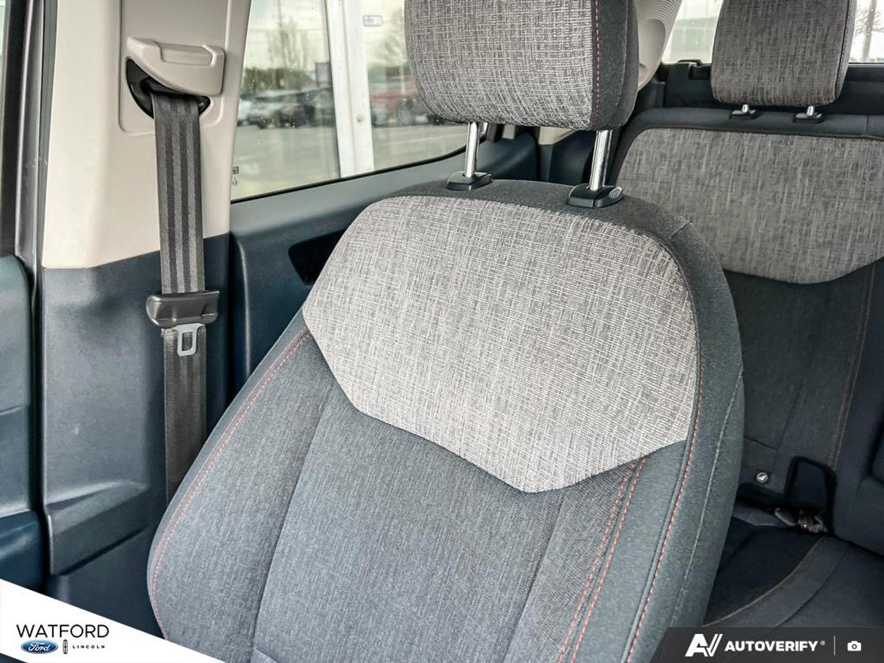 2022 Ford Maverick XLT AWD SuperCrew Photo