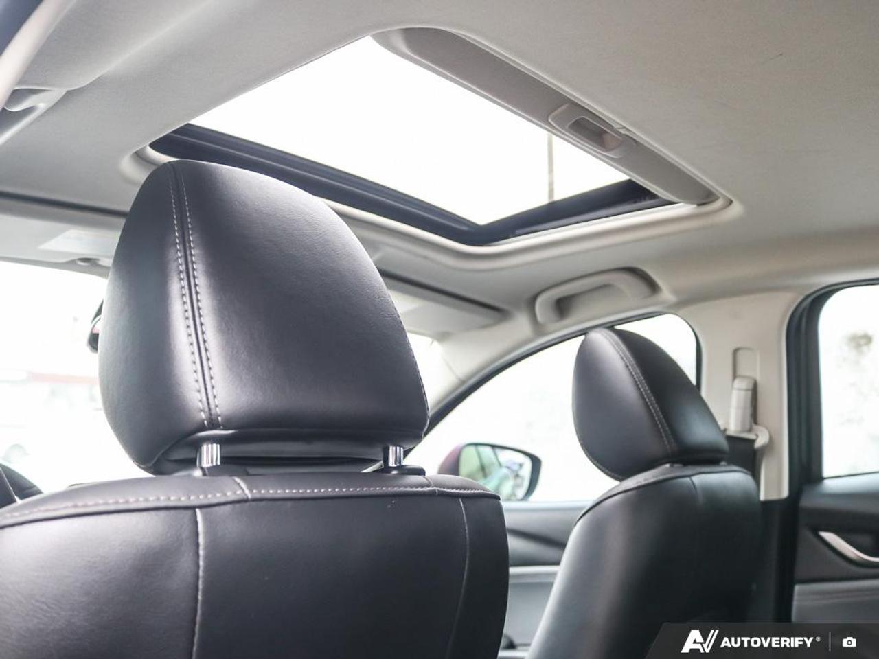 2022 Mazda CX-3 GS Photo