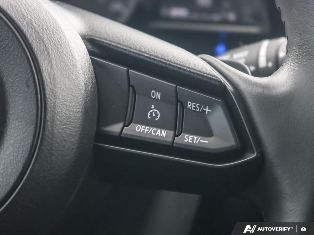 2022 Mazda CX-3 GS Photo