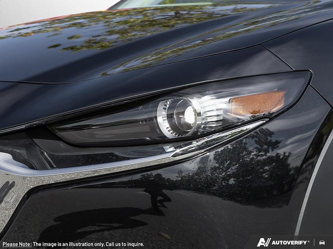 2026 Mazda CX-30 GS Photo