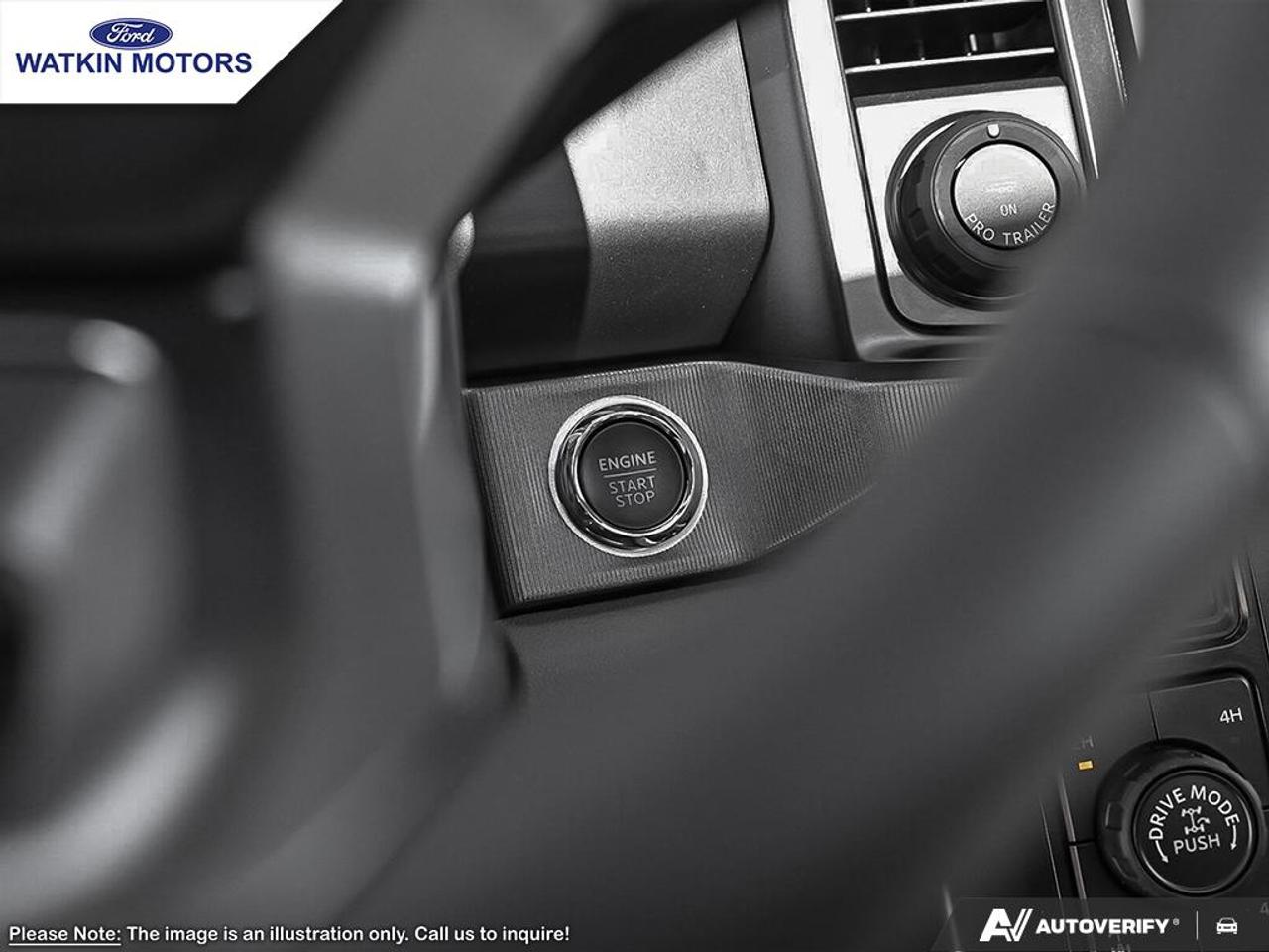 2026 Ford F-350 Platinum Photo23