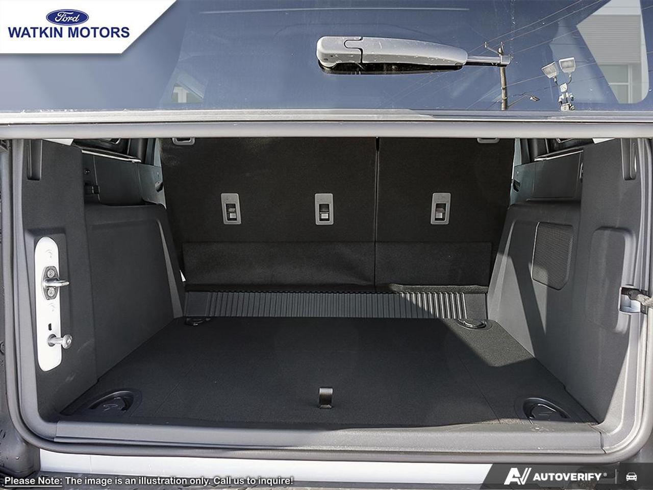 2026 Ford Bronco OUTERBANK Photo6