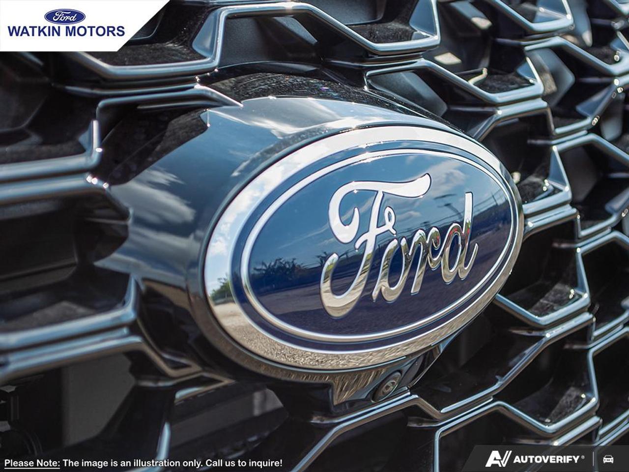 2026 Ford Explorer ST Photo8