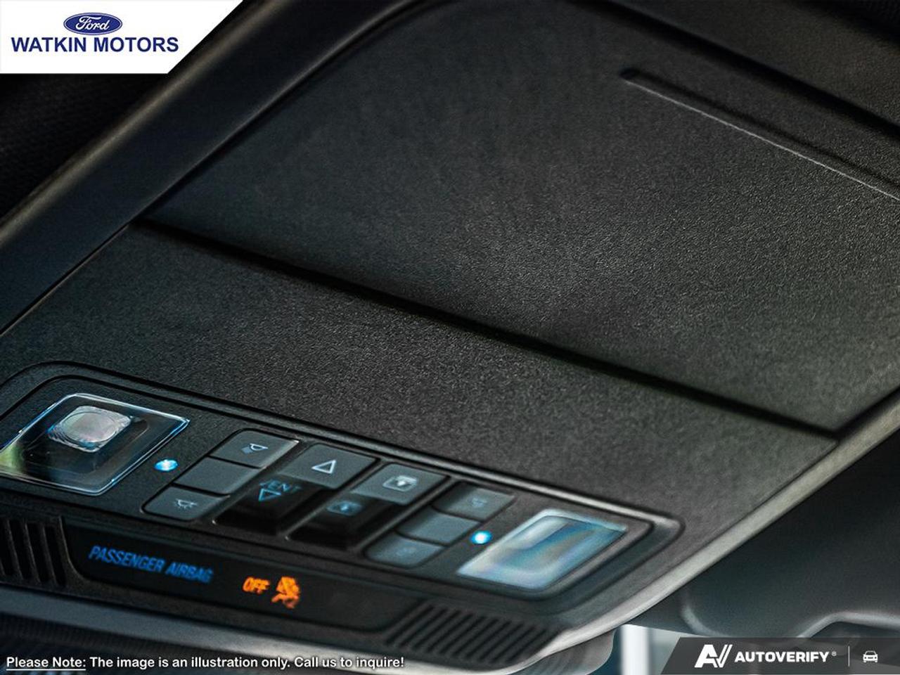 2026 Ford Explorer ST Photo18