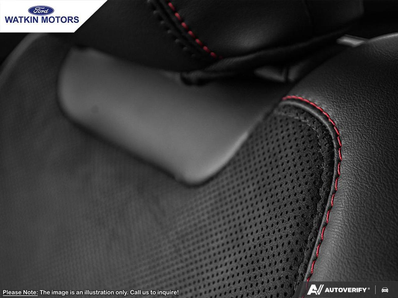 2026 Ford Explorer ST Photo19