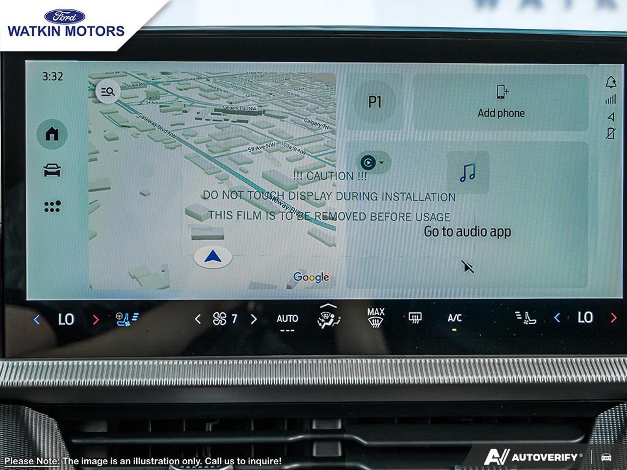 2026 Ford Explorer ST Photo17