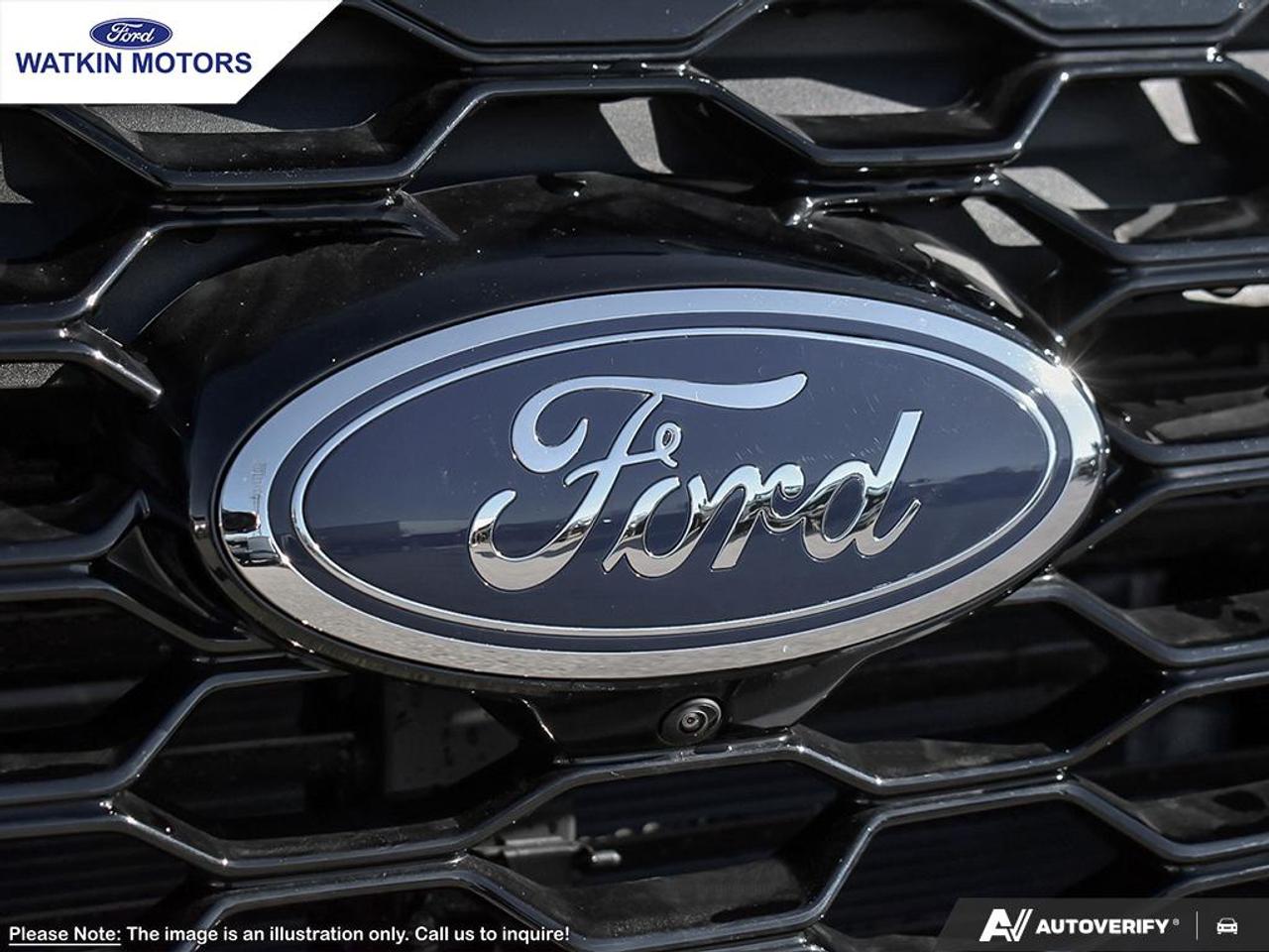 2026 Ford Explorer ST-Line Photo8