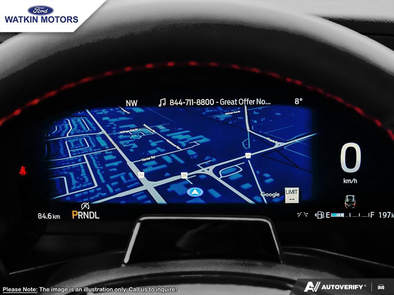 2026 Ford Explorer ST-Line Photo13